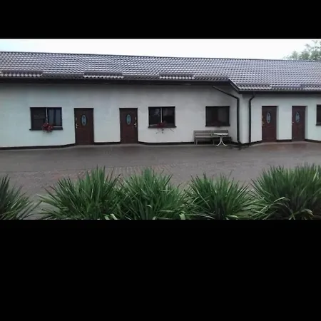 Irena Naruszewicz Farm stay Huta Szklana (Czarnkow-Trzcianka)