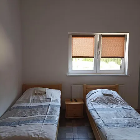 Irena Naruszewicz Farm stay