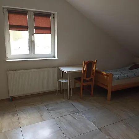 Irena Naruszewicz Huta Szklana (Czarnkow-Trzcianka)