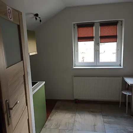 Irena Naruszewicz Farm stay