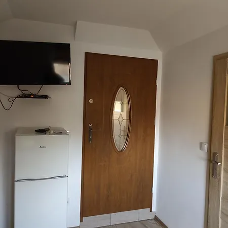 Irena Naruszewicz * Huta Szklana (Czarnkow-Trzcianka)