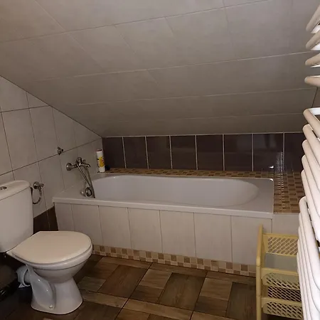 Irena Naruszewicz Farm stay Huta Szklana (Czarnkow-Trzcianka)