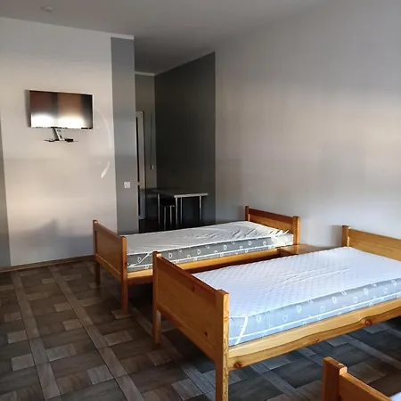 Irena Naruszewicz Gospodarstwo agroturystyczne *