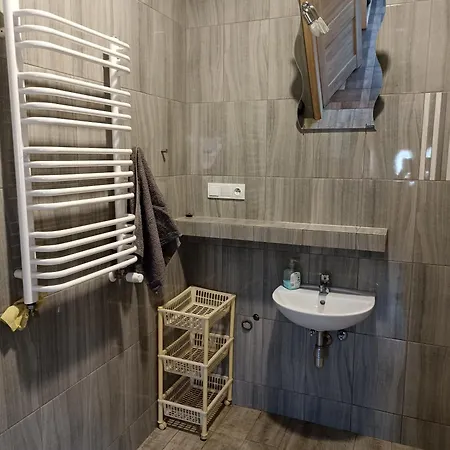 Gospodarstwo agroturystyczne Irena Naruszewicz