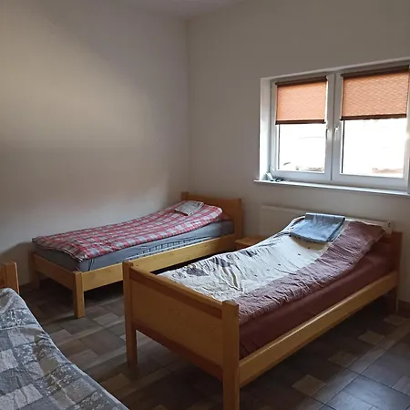 Irena Naruszewicz Huta Szklana (Czarnkow-Trzcianka)