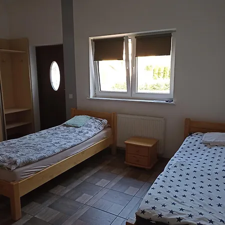 Irena Naruszewicz 팜스테이