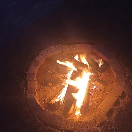 Irena Naruszewicz 팜스테이 Huta Szklana (Czarnkow-Trzcianka)