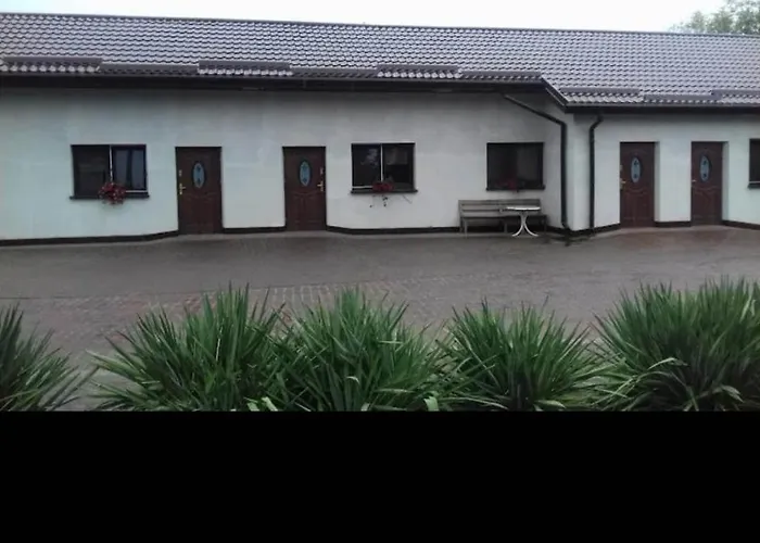 Irena Naruszewicz Farm stay Huta Szklana (Czarnkow-Trzcianka)