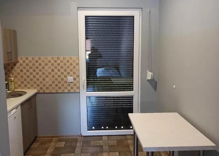 Irena Naruszewicz * Huta Szklana (Czarnkow-Trzcianka)