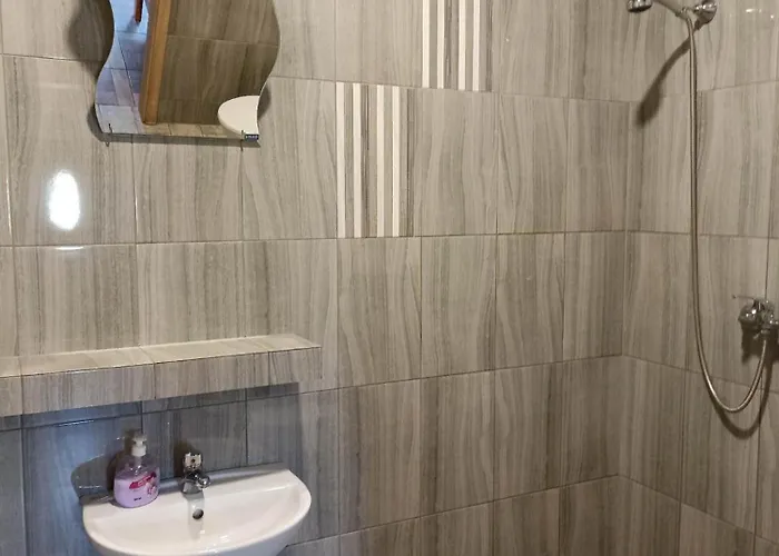 Farm stay Irena Naruszewicz