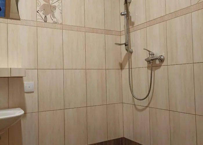 Irena Naruszewicz Farm stay Huta Szklana (Czarnkow-Trzcianka)