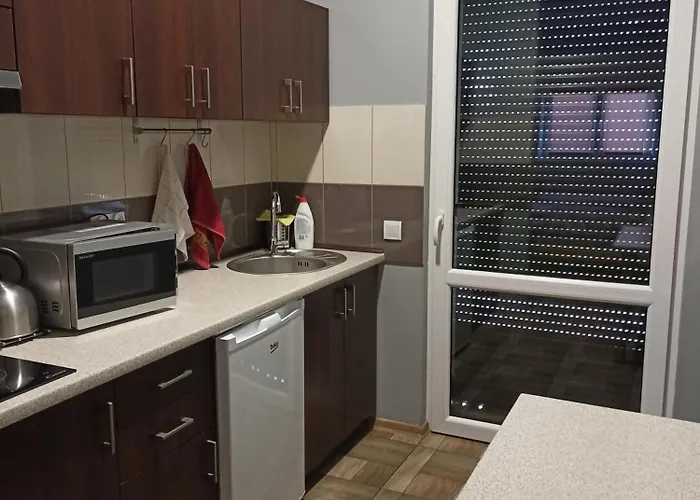 Irena Naruszewicz Farm stay