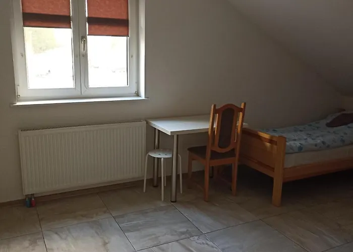 Irena Naruszewicz Huta Szklana (Czarnkow-Trzcianka)