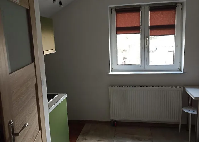 Irena Naruszewicz Farm stay