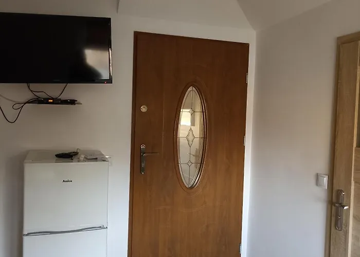 Irena Naruszewicz * Huta Szklana (Czarnkow-Trzcianka)