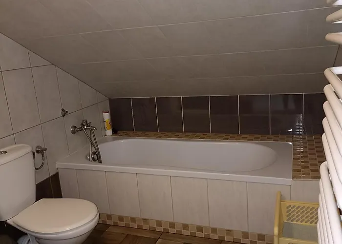 Irena Naruszewicz Farm stay Huta Szklana (Czarnkow-Trzcianka)