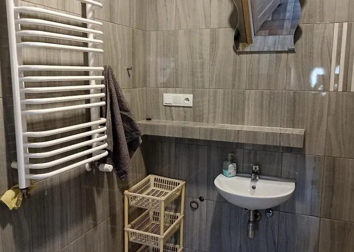 Farm stay Irena Naruszewicz