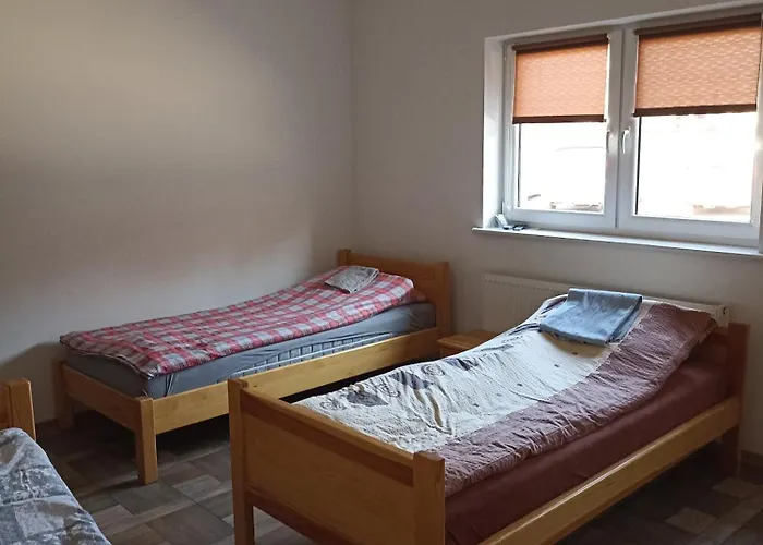 Irena Naruszewicz Huta Szklana (Czarnkow-Trzcianka)