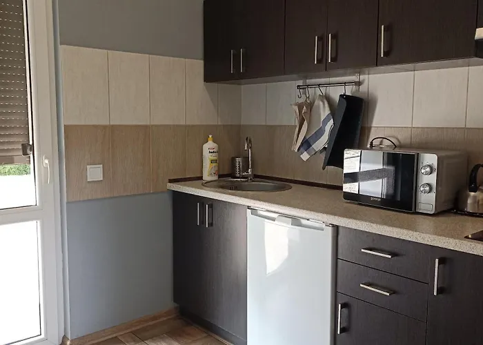 Irena Naruszewicz Farm stay *