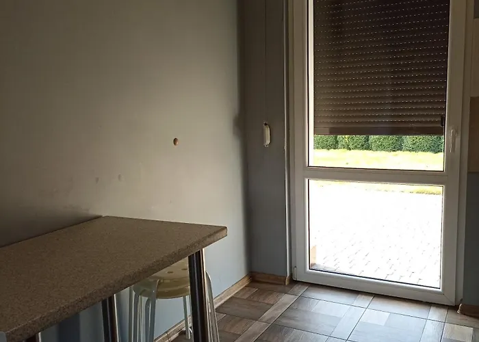 Irena Naruszewicz * Huta Szklana (Czarnkow-Trzcianka)