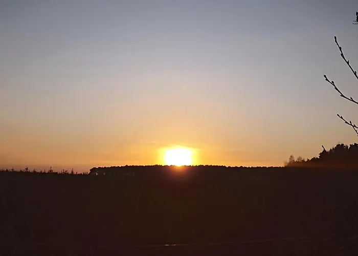 Farm stay Irena Naruszewicz