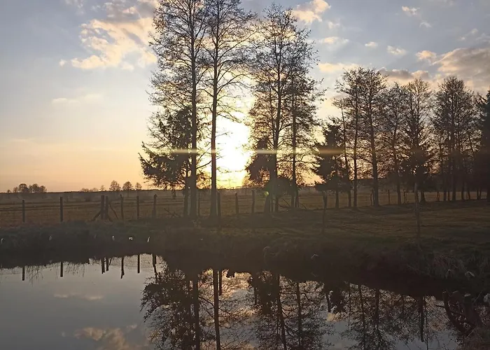 Irena Naruszewicz Farm stay *