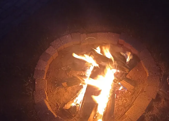 Irena Naruszewicz Farm stay Huta Szklana (Czarnkow-Trzcianka)